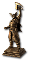 Uber Ancient Summon Material Act5