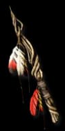 low quality Yew Wand
