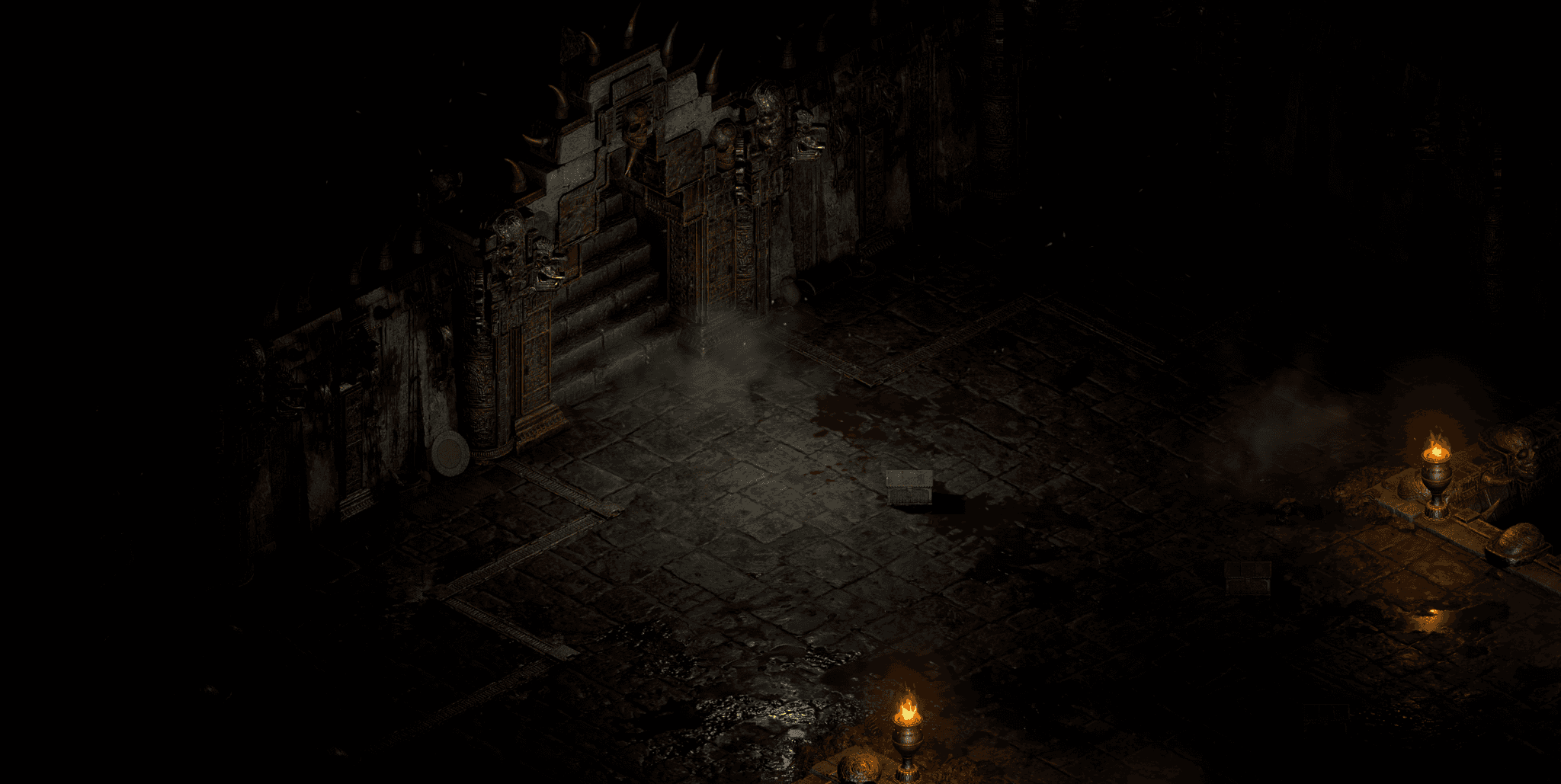 Durance of Hate Level 1