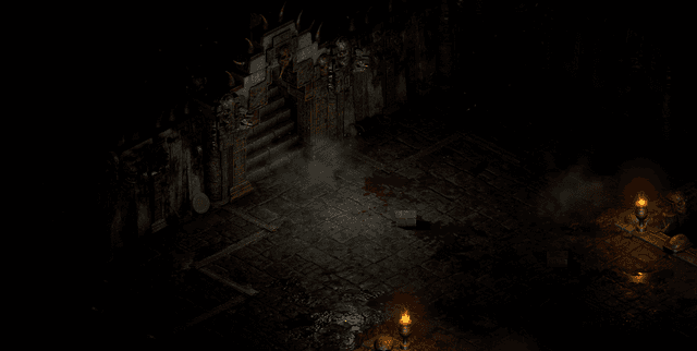 Durance of Hate Level 1