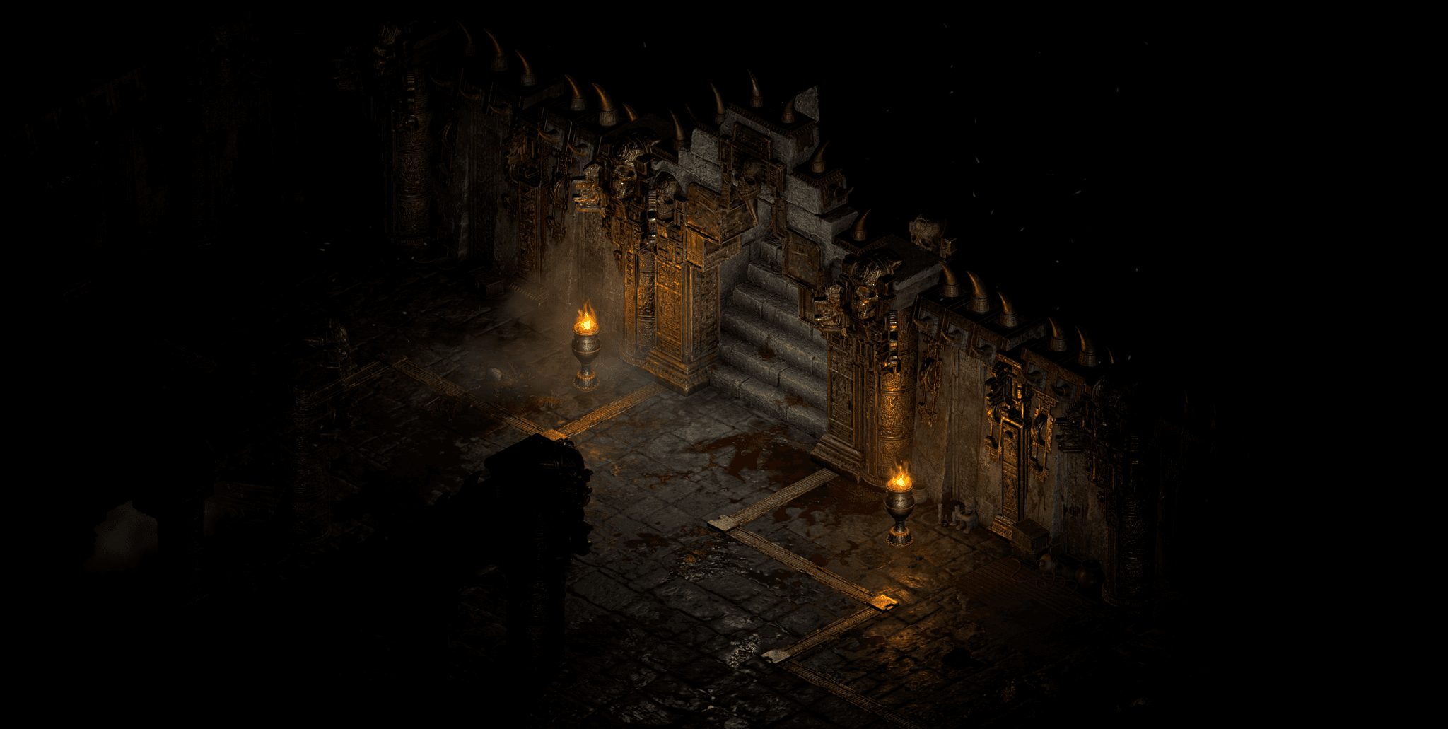 Durance of Hate Level 2