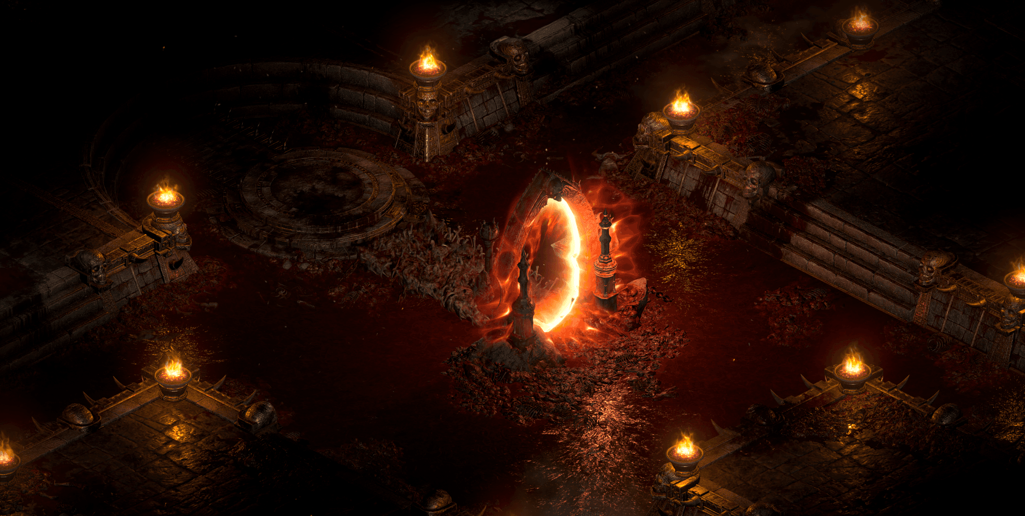 Durance of Hate Level 3