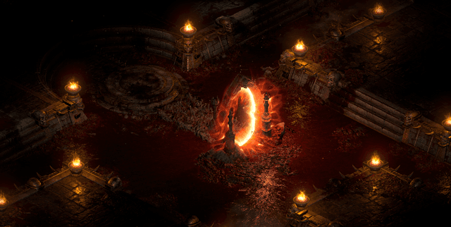 Durance of Hate Level 3