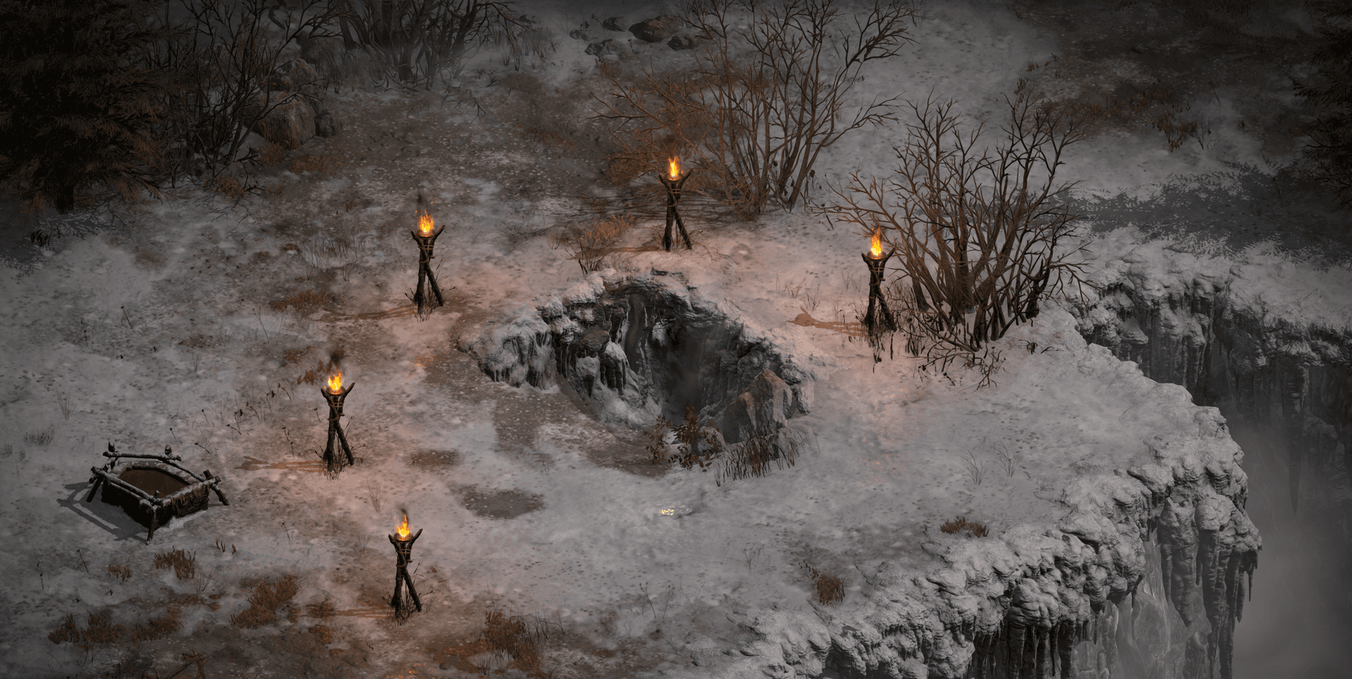 Frozen Tundra
