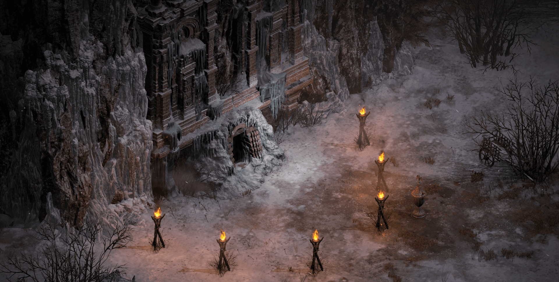 The Ancients' Way