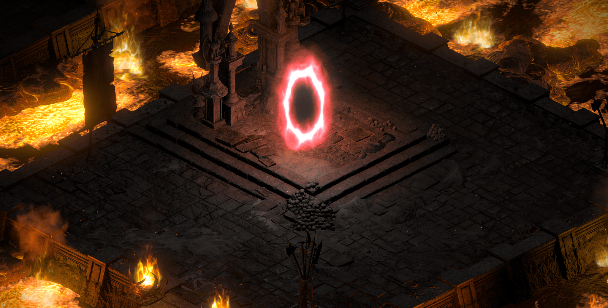 Infernal Pit