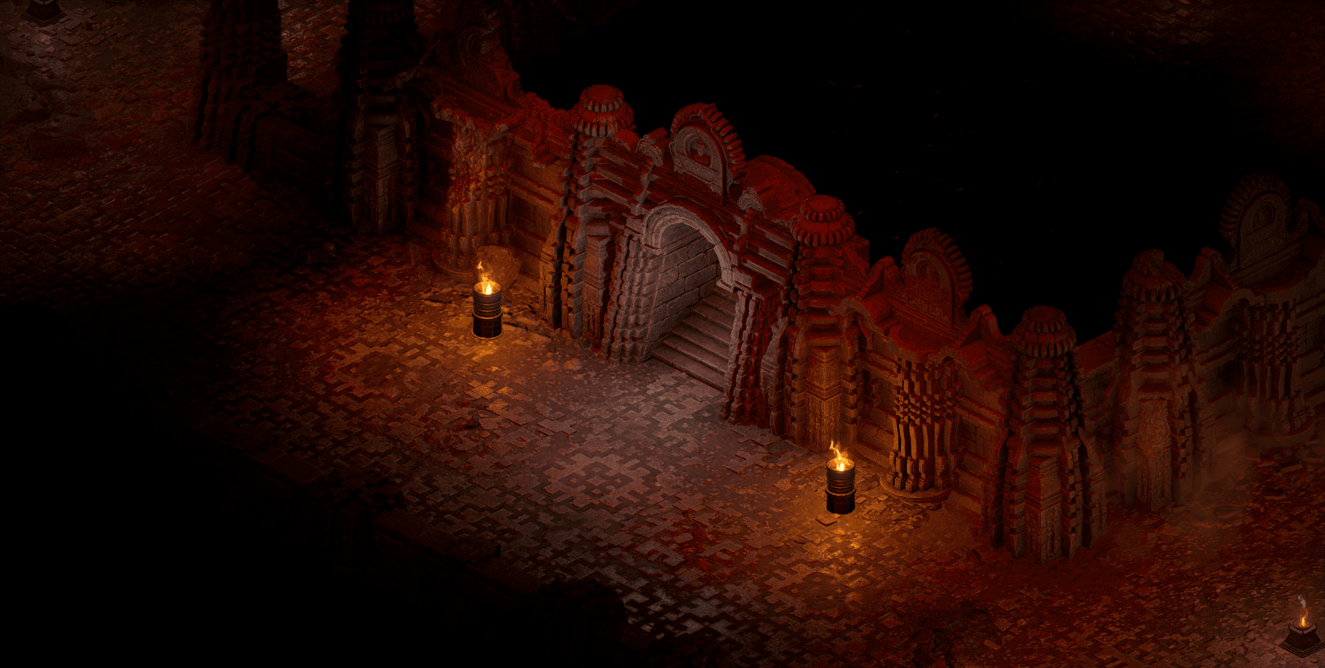 Throne of Destruction