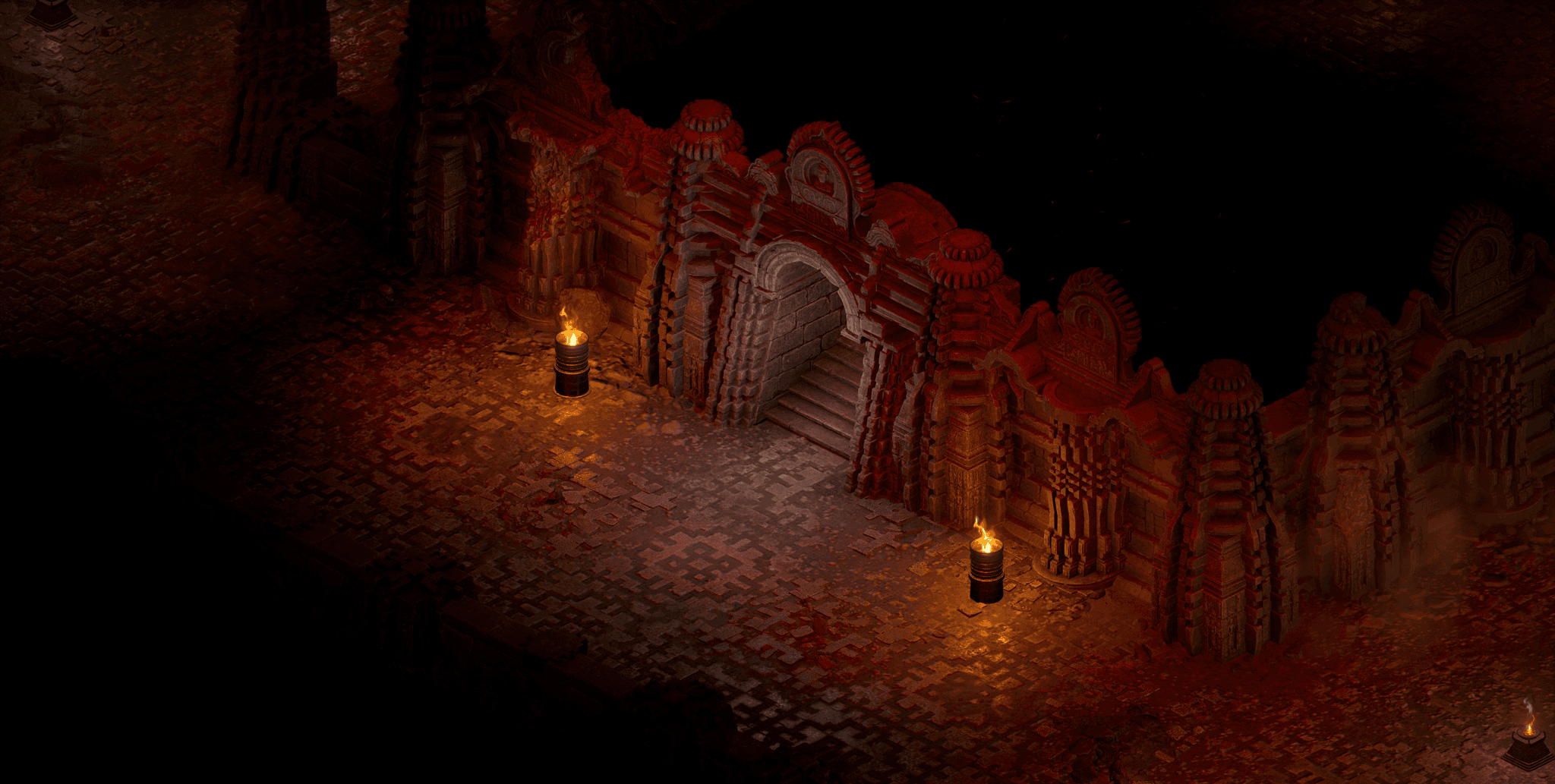 Throne of Destruction