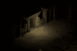 Halls of the Dead Level 2