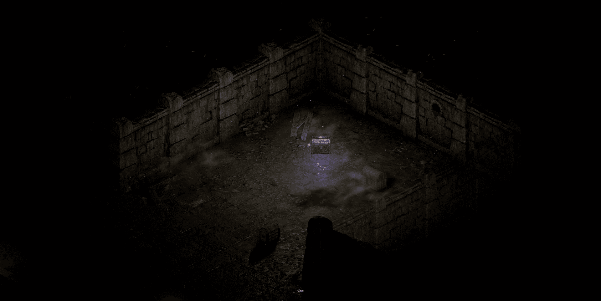 Kurast Sewers Level 2