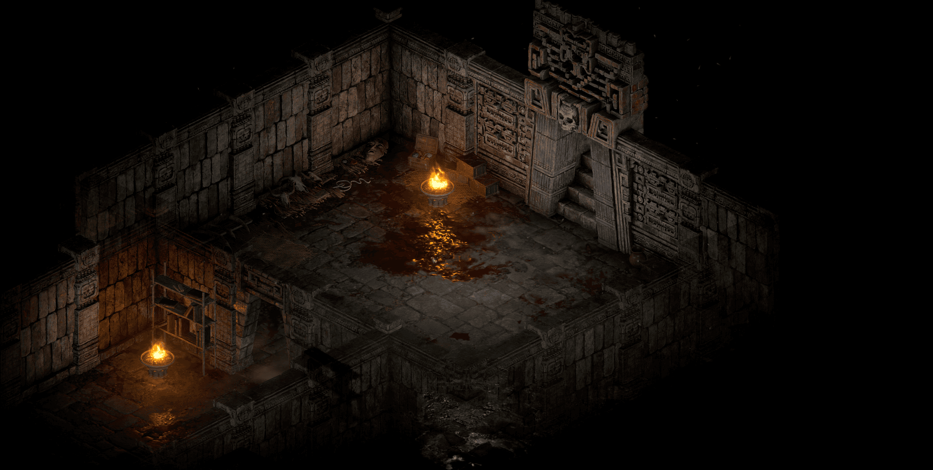 Forgotten Reliquary