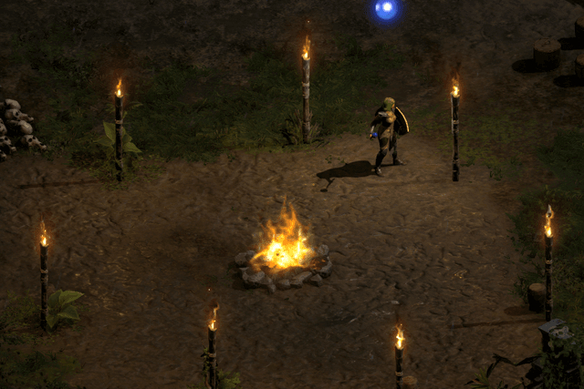 Lower Kurast Super Chests