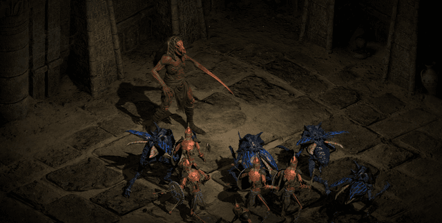 Ancient Kaa the Soulless