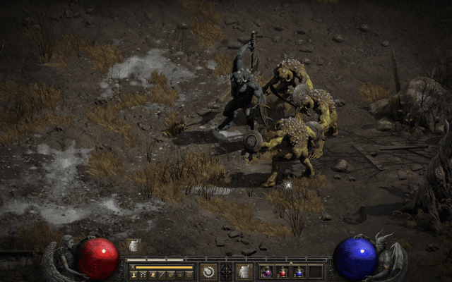 Eldritch the Rectifier