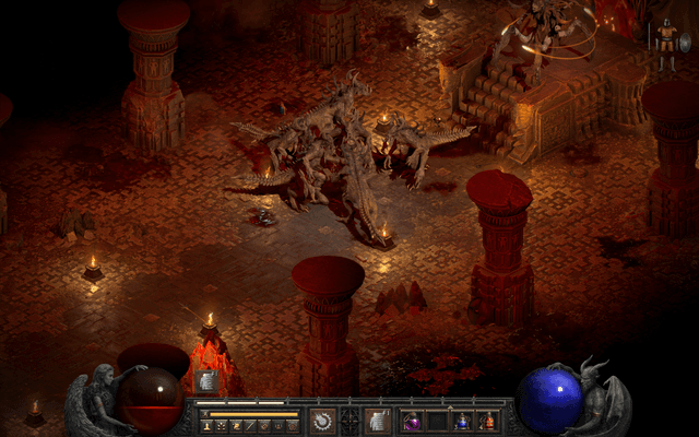 Lister the Tormentor