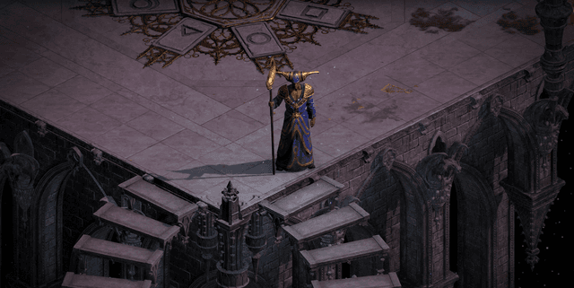 The Summoner