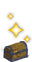 Sparkly Chest
