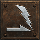 Mon Power Strike