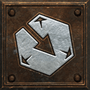 Mon Freezing Arrow