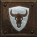 Mon Bone Armor
