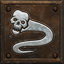 Mon Bone Spirit