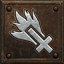 Un Holy Bolt