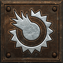 Imp Fireball