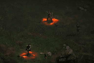 Faith Runeword: Ohm Jah Lem Eld