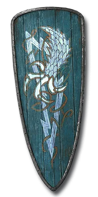 Zakarum Shield