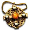 Amulet variant