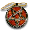 Amulet variant