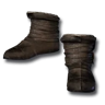 low quality Wyrmhide Boots