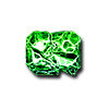 Diablo 2 Resurrected Chipped Emerald