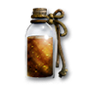 low quality Exploding Potion