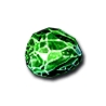 Diablo 2 Resurrected Flawed Emerald