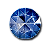 Flawless Sapphire