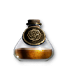 low quality Fulminating Potion