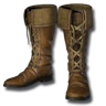 low quality Scarabshell Boots