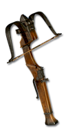 normal quality Colossus Crossbow