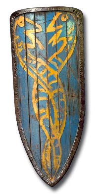 Kurast Shield