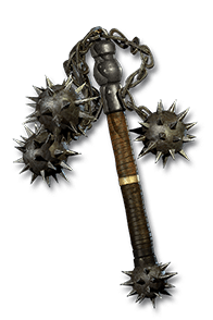 Khalim's Flail
