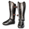 Light Plated Boots