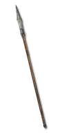 normal Matriarchal Spear