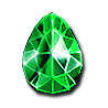 Diablo 2 Resurrected Perfect Emerald