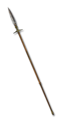 Hyperion Spear