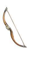low quality Stag Bow