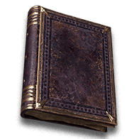 Occult Tome