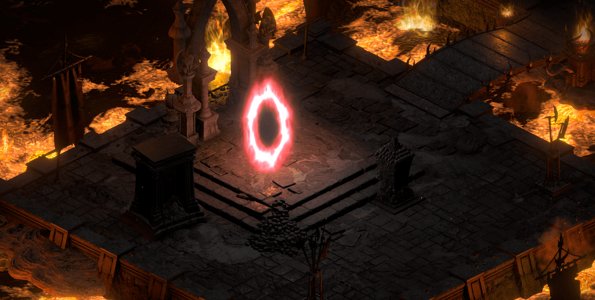 Pit of Acheron