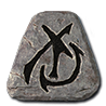 Diablo 2 Resurrected dol rune