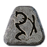 Diablo 2 Resurrected eth rune